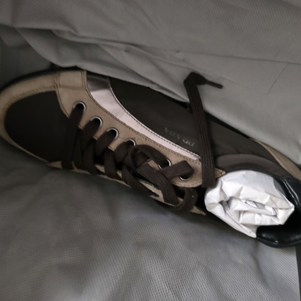 Prada Gray Box - Picture 2 of 5